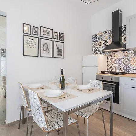 Splendido Con Parcheggio E Terrazza Apartment Riccione