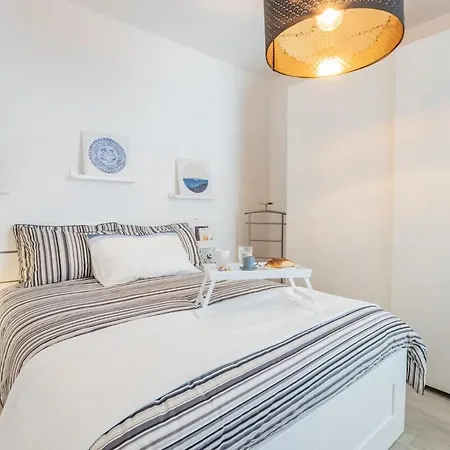 Splendido Con Parcheggio E Terrazza Apartment