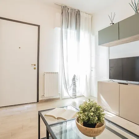 아파트 Splendido Con Parcheggio E Terrazza *