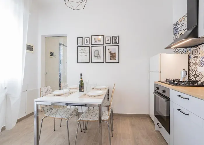 Splendido Con Parcheggio E Terrazza Apartmán Riccione
