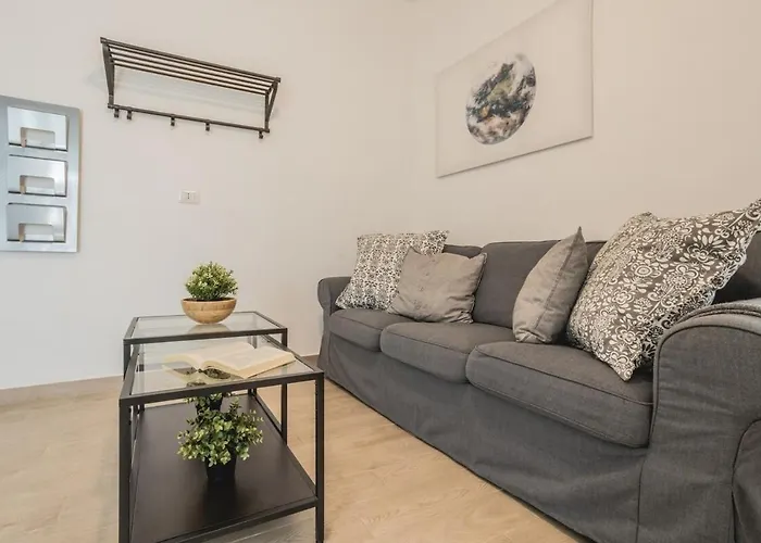 Splendido Con Parcheggio E Terrazza Apartmán *