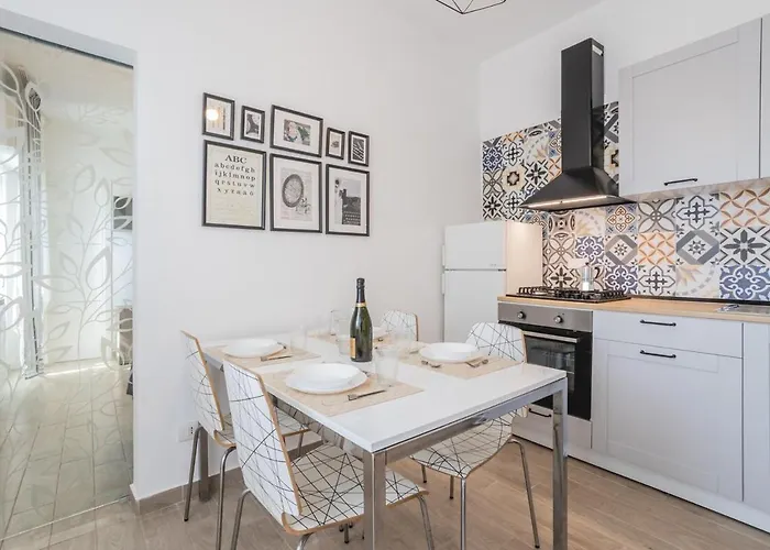Splendido Con Parcheggio E Terrazza Apartmán Riccione