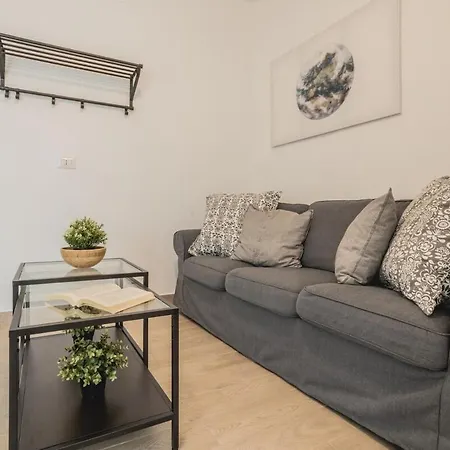 Splendido Con Parcheggio E Terrazza شقة *