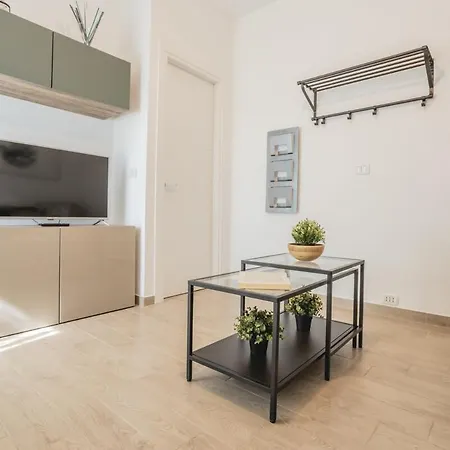 Splendido Con Parcheggio E Terrazza ريتشيوني