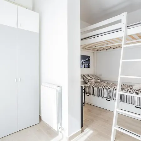 Apartment Splendido Con Parcheggio E Terrazza *