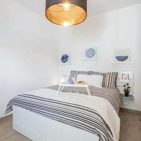 Splendido Con Parcheggio E Terrazza Apartment