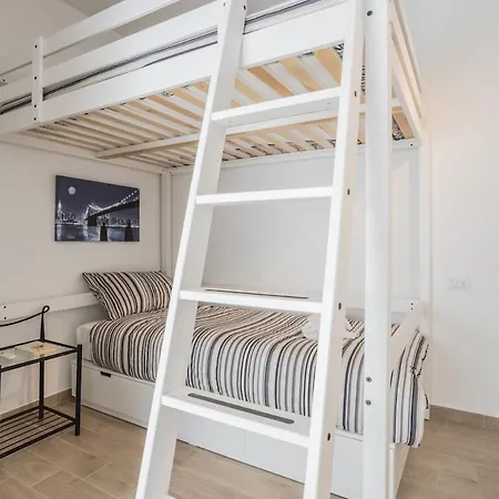 Splendido Con Parcheggio E Terrazza Apartament Riccione