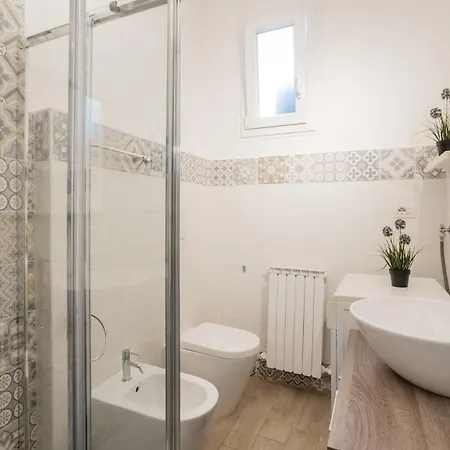 Splendido Con Parcheggio E Terrazza