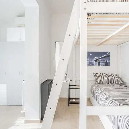 Apartamento Splendido Con Parcheggio E Terrazza