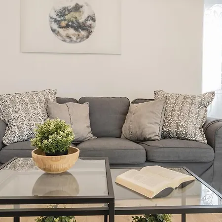 Apartamento Splendido Con Parcheggio E Terrazza Riccione