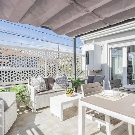 Splendido Con Parcheggio E Terrazza ريتشيوني