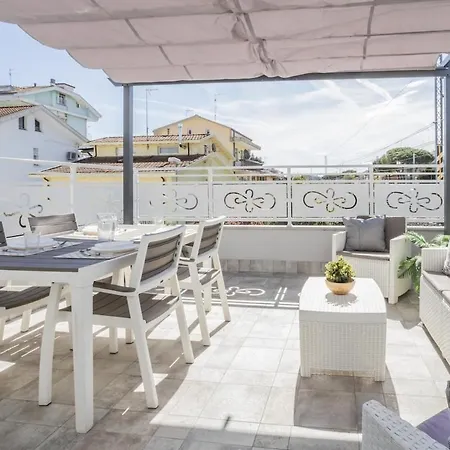 Splendido Con Parcheggio E Terrazza * Riccione