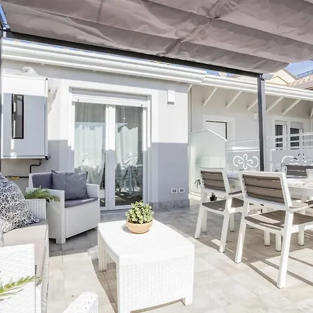 Splendido Con Parcheggio E Terrazza *