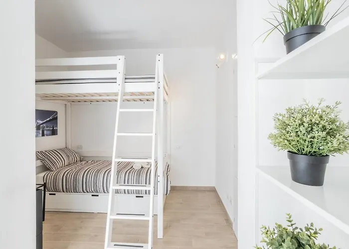 Splendido Con Parcheggio E Terrazza شقة ريتشيوني