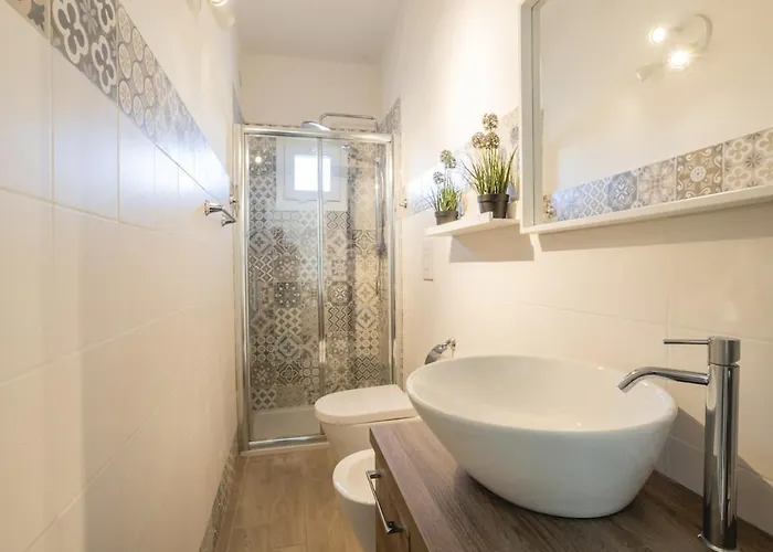 Splendido Con Parcheggio E Terrazza