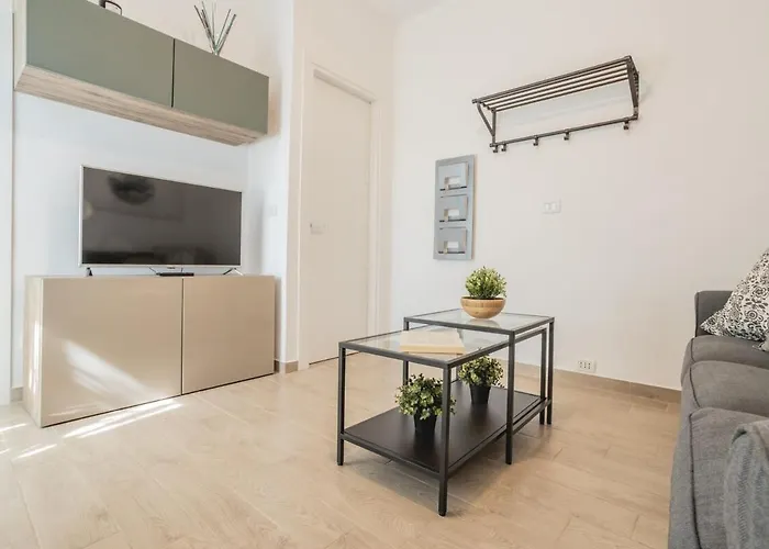 Splendido Con Parcheggio E Terrazza Riccione