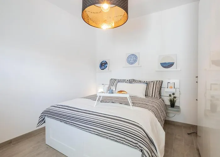 Splendido Con Parcheggio E Terrazza Apartman