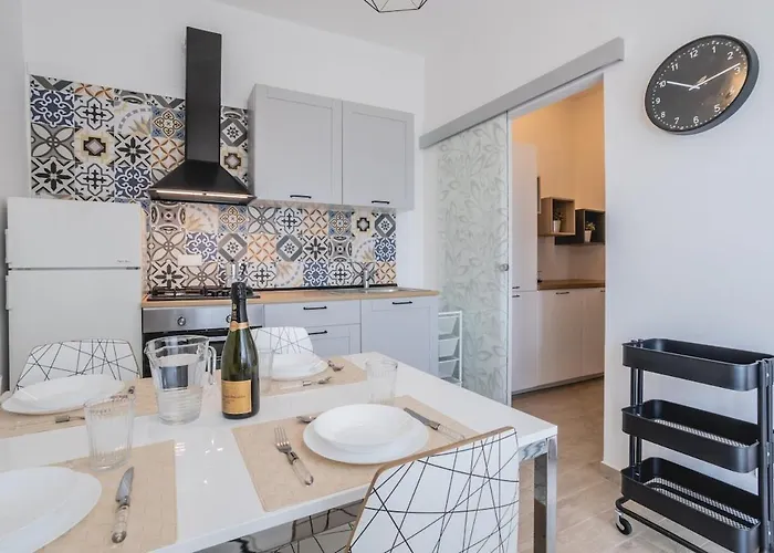 Splendido Con Parcheggio E Terrazza *