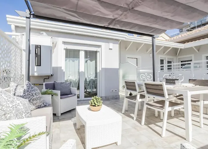 Splendido Con Parcheggio E Terrazza *